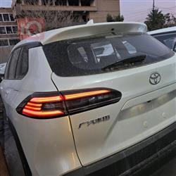 تويوتا فرونتلاندر